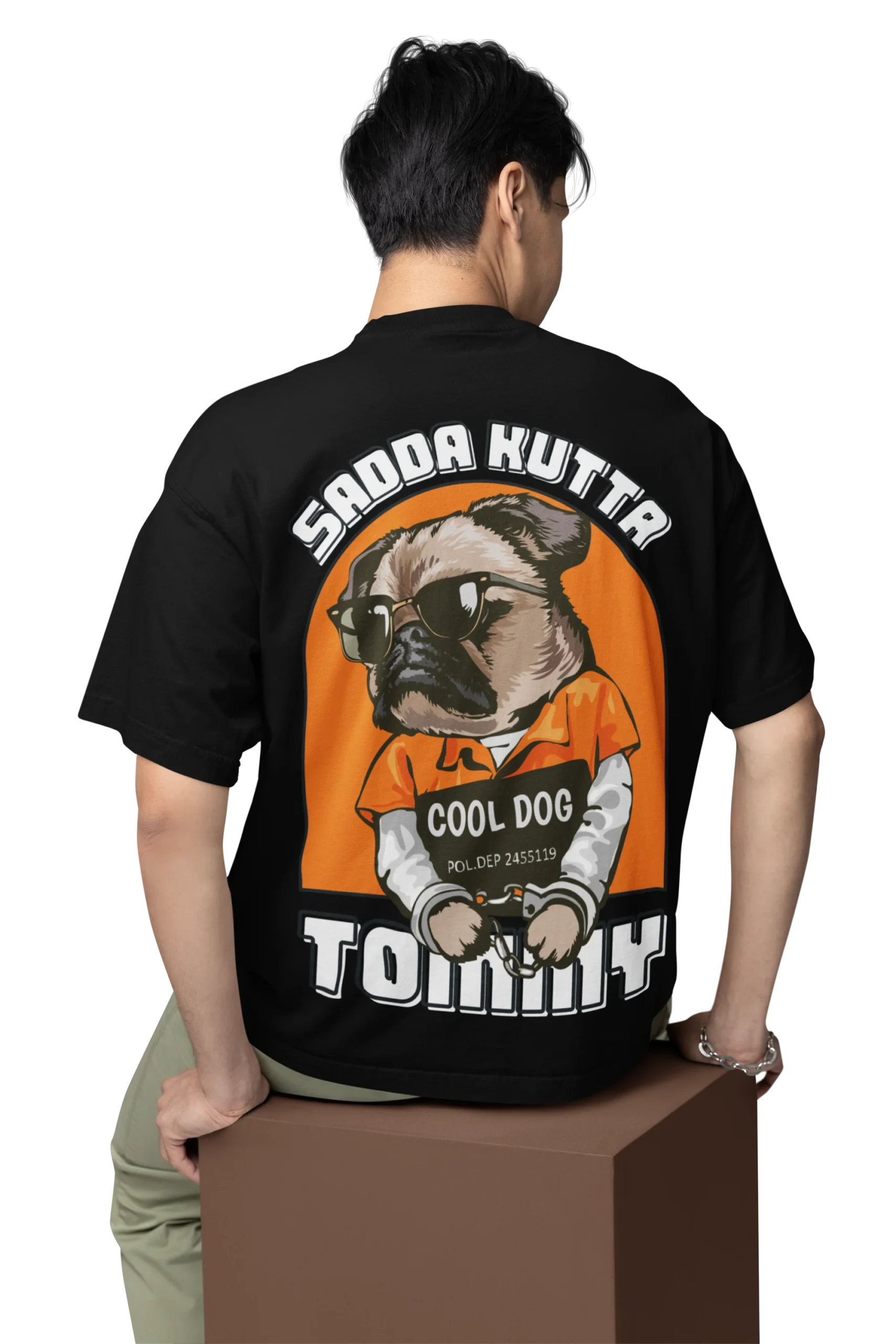 back-view-oversized-tee-mockup-of-a-man-sitting-on-a-customizable-cube-m38922 (12)