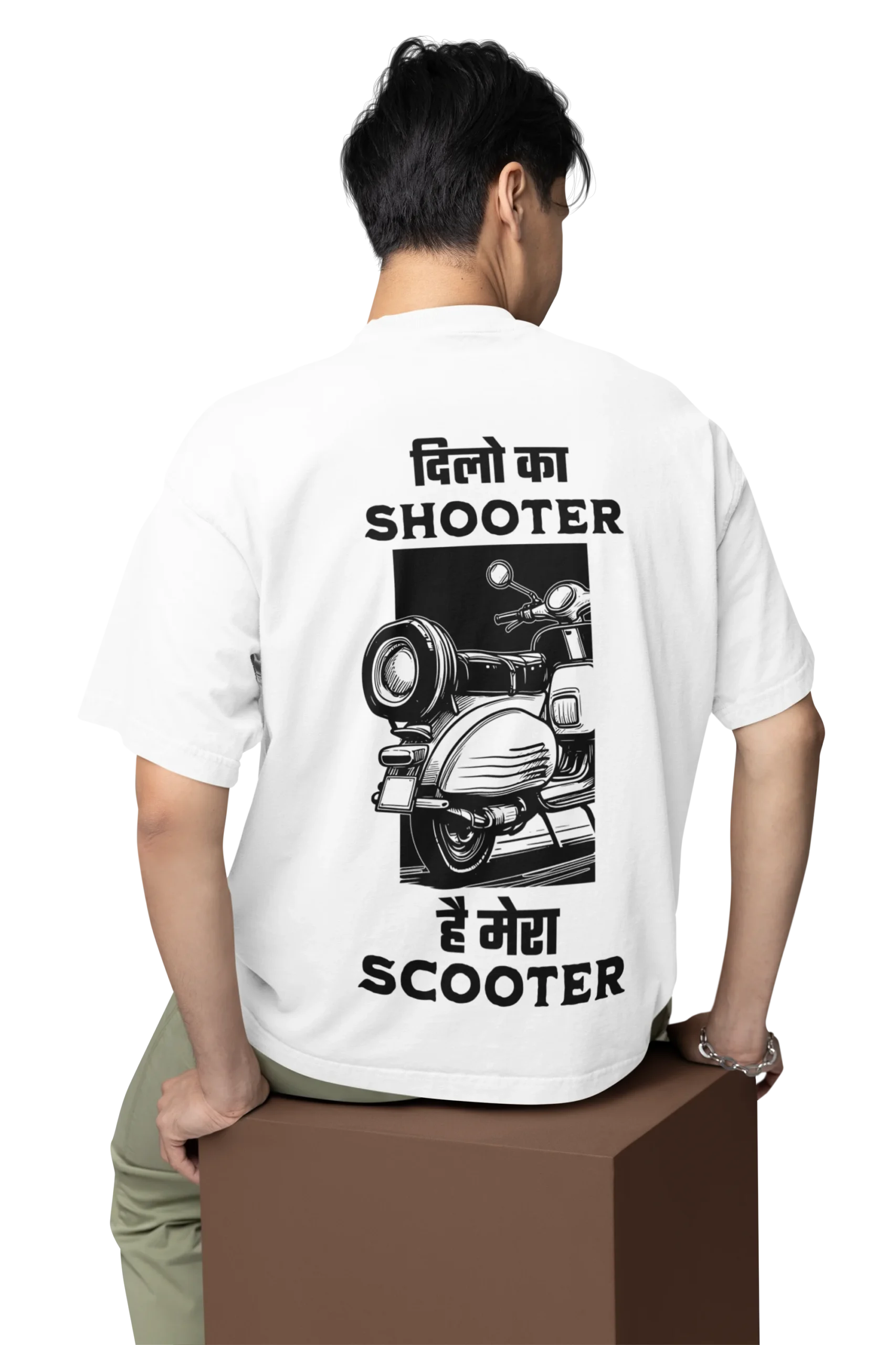 back-view-oversized-tee-mockup-of-a-man-sitting-on-a-customizable-cube-m38922 (13)