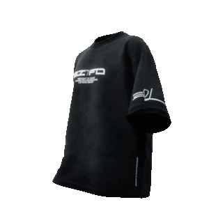 Tshirt 3D Mockup Bundle – Animated Walking Mockups