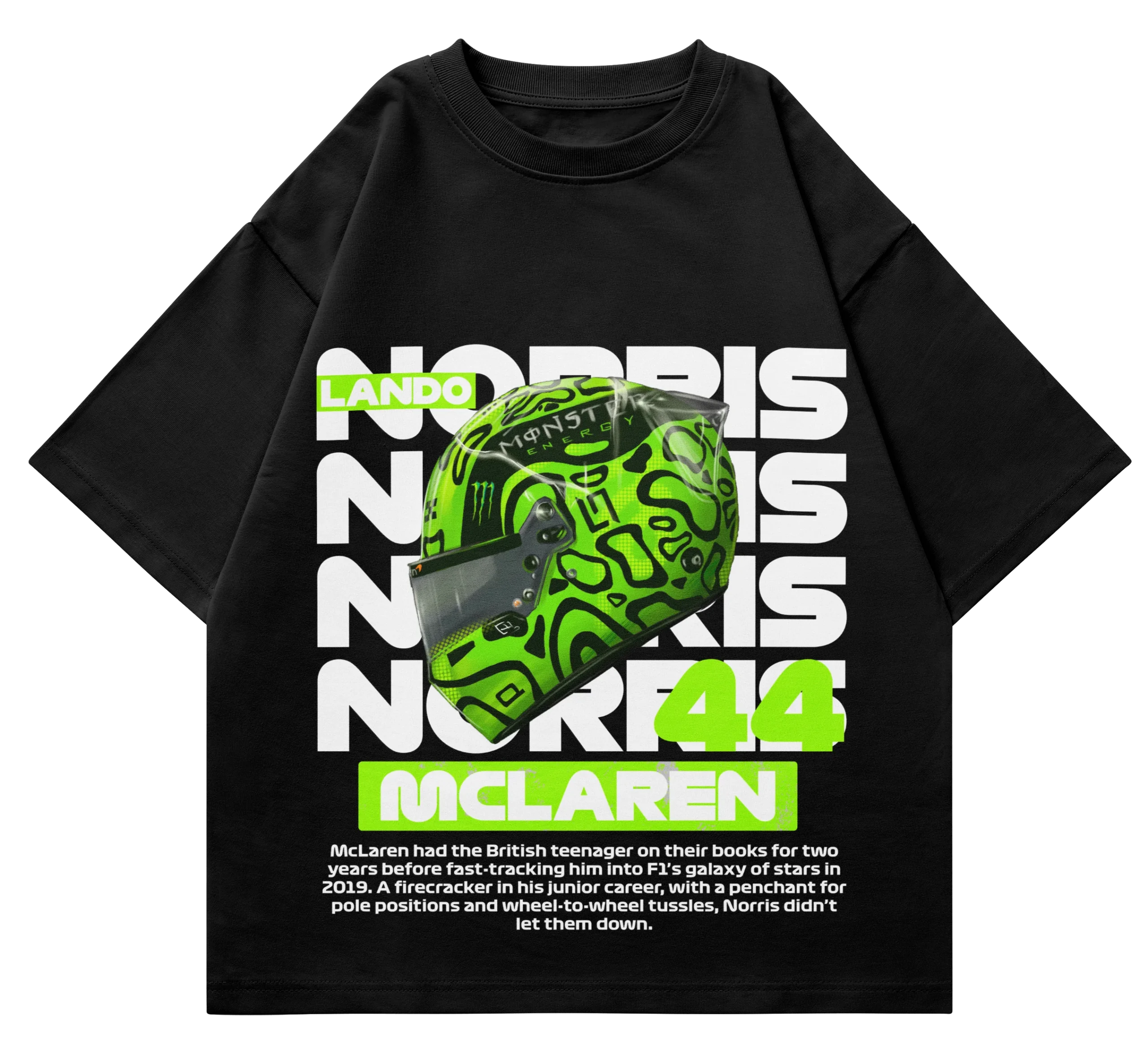 Free Oversized Tees Standard Collar Mockups 2025-D (7)