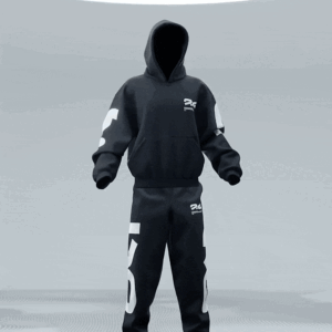 Tshirt 3D Mockup Bundle – Animated Walking Mockups