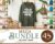 Gildan 18500 Mockup Bundle (45 COLOR)